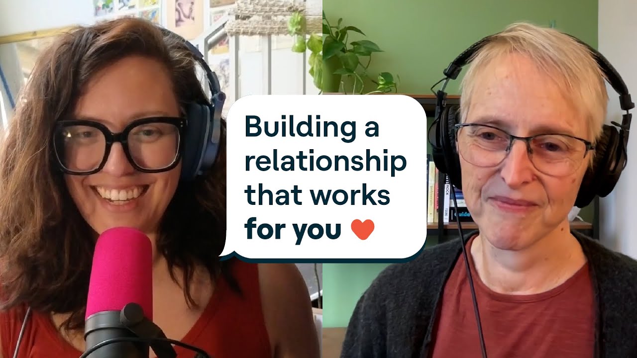 Consensual non-monogamy and ADHD relationships | Sorry, I Missed This