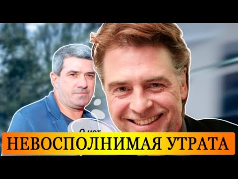 Video: Ruski novinar in publicist Vitalij Dymarsky