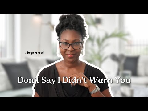 7 Things I Didn’t Expect When I Got Serious About Money