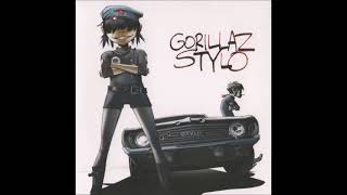 Gorillaz Stylo Official Music
