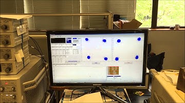 Plugtech - IQ Modulator Bias Controller Performance Test