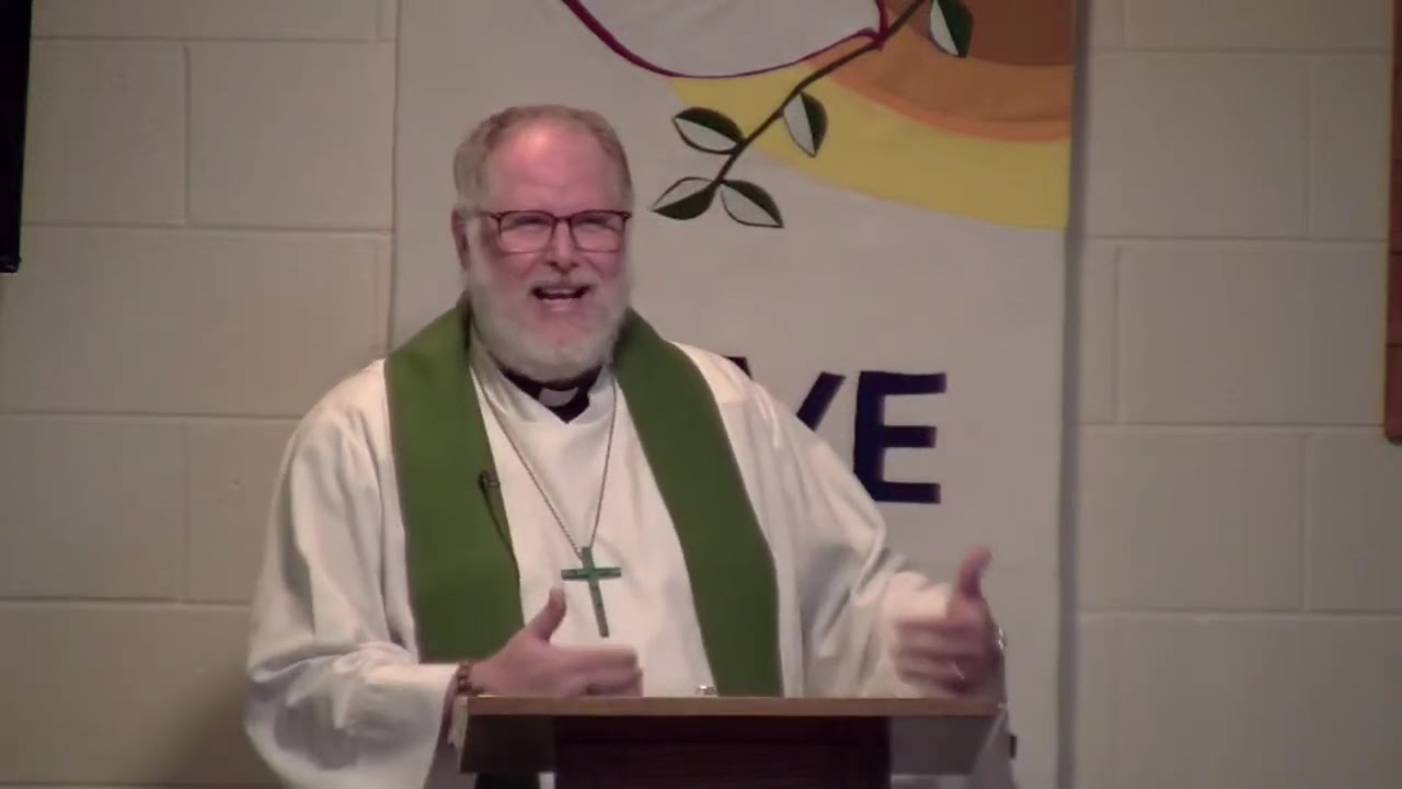 Sixteenth Sunday after Pentecost