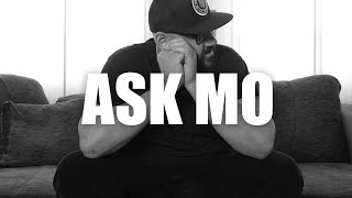 Moses Pelham - Ask Mo 2020 (Official 3pTV)
