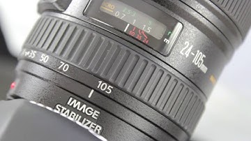 Focus stacking: to get an ultra-sharp products images