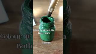 How To Make Fake Vines For Your Room