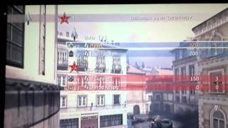 Lockdown 4-1 dispute vs. Krispy wins gunfights