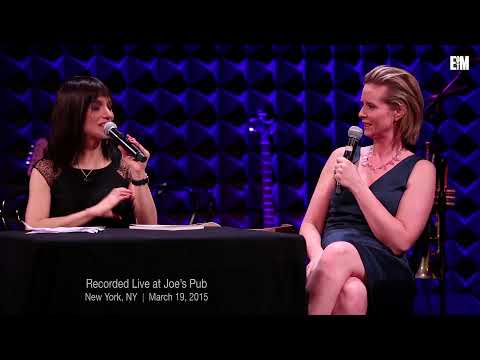 Cynthia Nixon Declares Age of Consent in New York