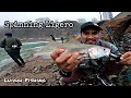 Pesca de Cachemas en La Costa Verde