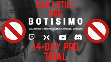Botisimo 14 Day Pro Membership