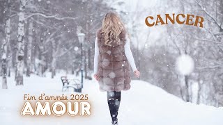 ♋CANCER💫🌕🌝"Destiny is leading you back to a past relationship"🦋👍