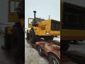 Следующий 🚜 после ремонта #tractor #кировец #трактор #bigtractor  #video #shorts