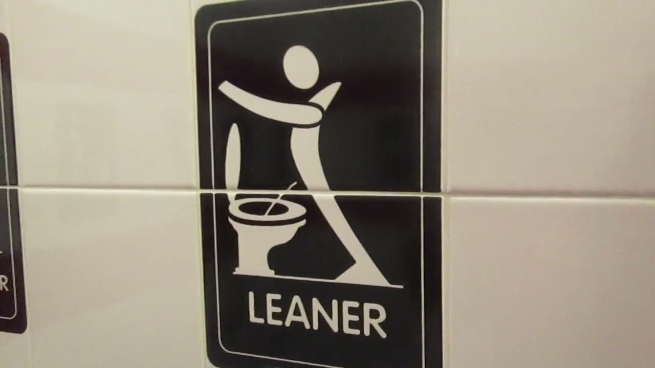 Different Ways To Pee Poop YouTube