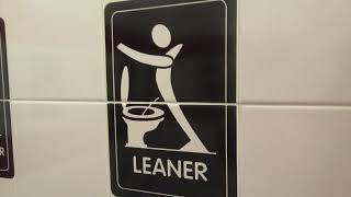Different Ways To Pee & Poop