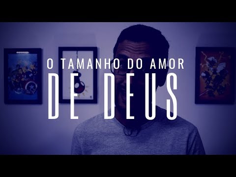 O amor de Deus