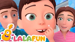 Dentist Check Up | Good Habits and MORE Educational Nursery Rhymes & Kids Songs