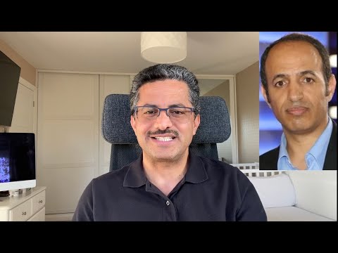 رد ا على آخر ترقيعات عصام القيسي الدليل القاطع قاهر للعقل علي البخيتي
