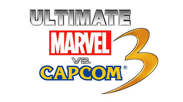Theme of Spider-Man - Ultimate Marvel vs. Capcom 3