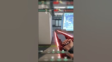 Sage 3v1 Clutch on Split! #shorts #valorantshorts #split