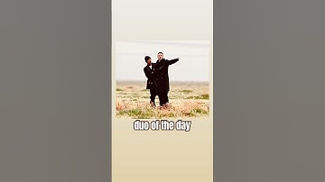 Thumbnail of #duo of the day 21.07 - #ti #justintimberlake with ‘Dead And Gone’ 🌪️ #shorts #viral #trending #fy