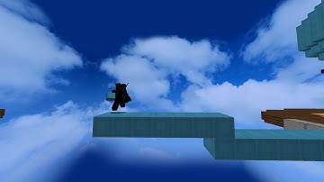 How to Abuse Your Mouse Settings to Godbridge (20 CPS for free)