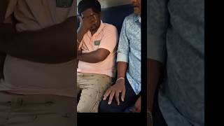 #shortsvideo#familyvlog#mysore#train travel😇