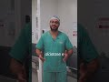Pós-operatório de correção de diástase.