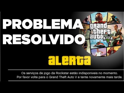 Vídeo: Rockstar Adicionando Mais Servidores Para Se Preparar Para O Lançamento De GTA Online