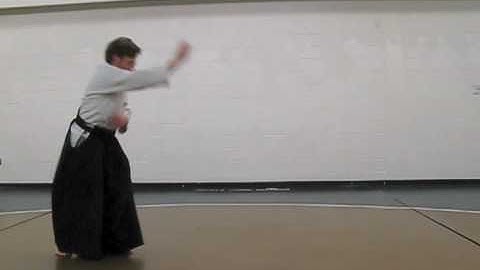 Forward Solo Feather Falls