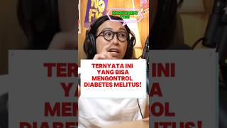 cara bisa mengontrol gula darah | Dokter Tirta #edukasi #kesahatan #drtirta