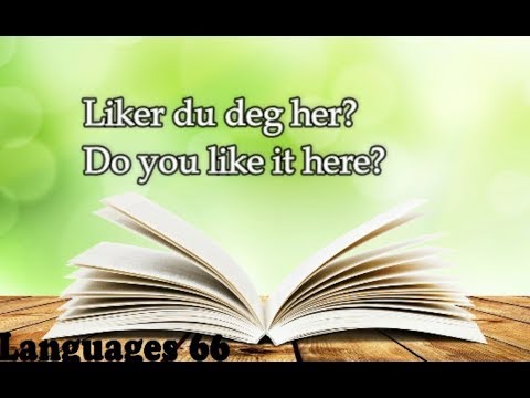 Video: Hva er grunnordet for lærer?