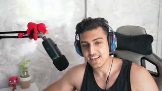 Jonathan Live Update 🚨• Apex Big Announcement 😳| Jonny Carry Team 😮 Dynamo Finally Reply 😯#godl​ 