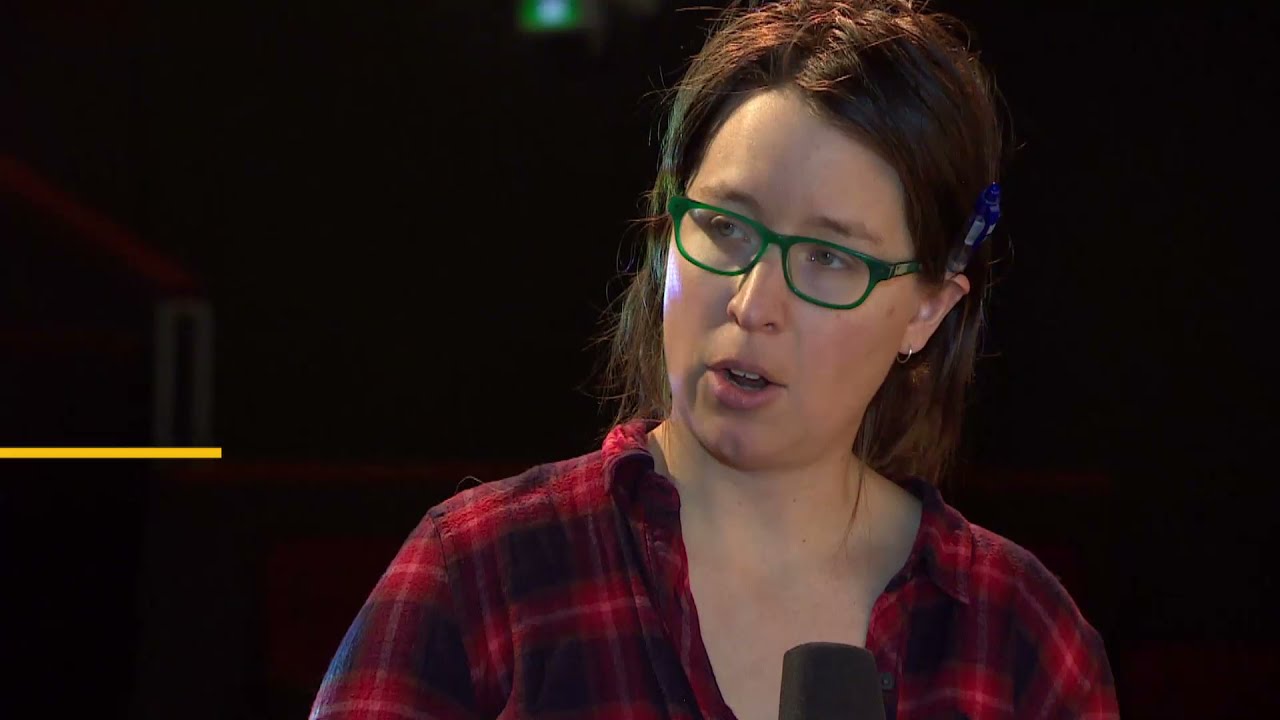 Northern artists inspired by the impact of climate change