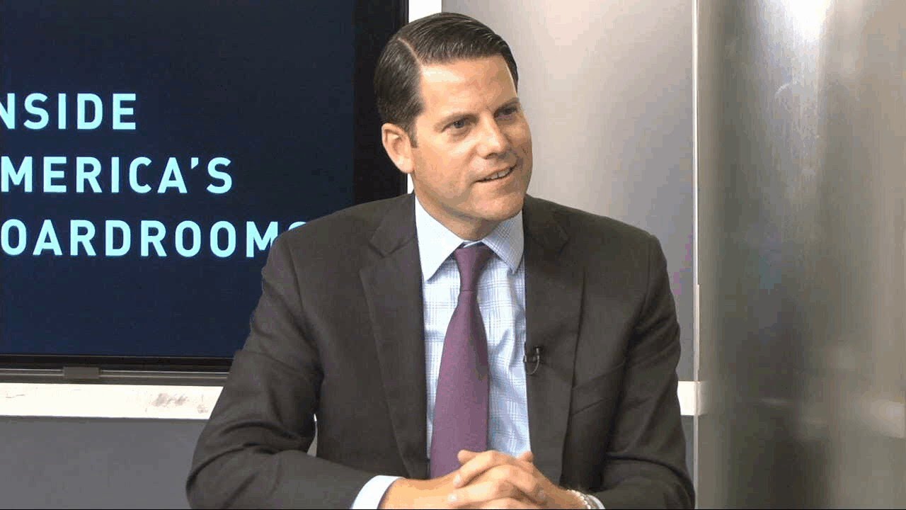 board members capitalized What Boards Need to Know About Cyber Risk Insurance