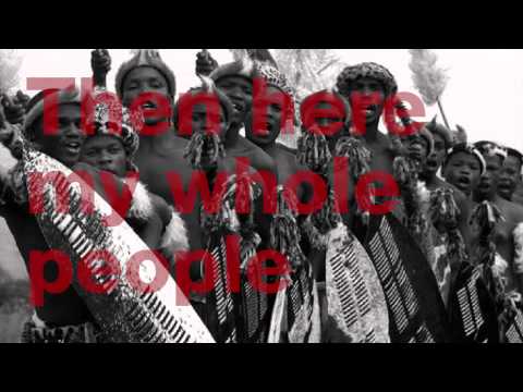 Bloodgod - "Bloodgod" Official Lyric Video