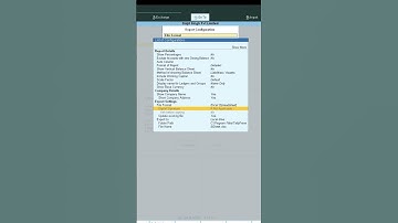 Tallyprime/balance sheet data export in Excel from #tallyprime #tally #excel #tallysolutions