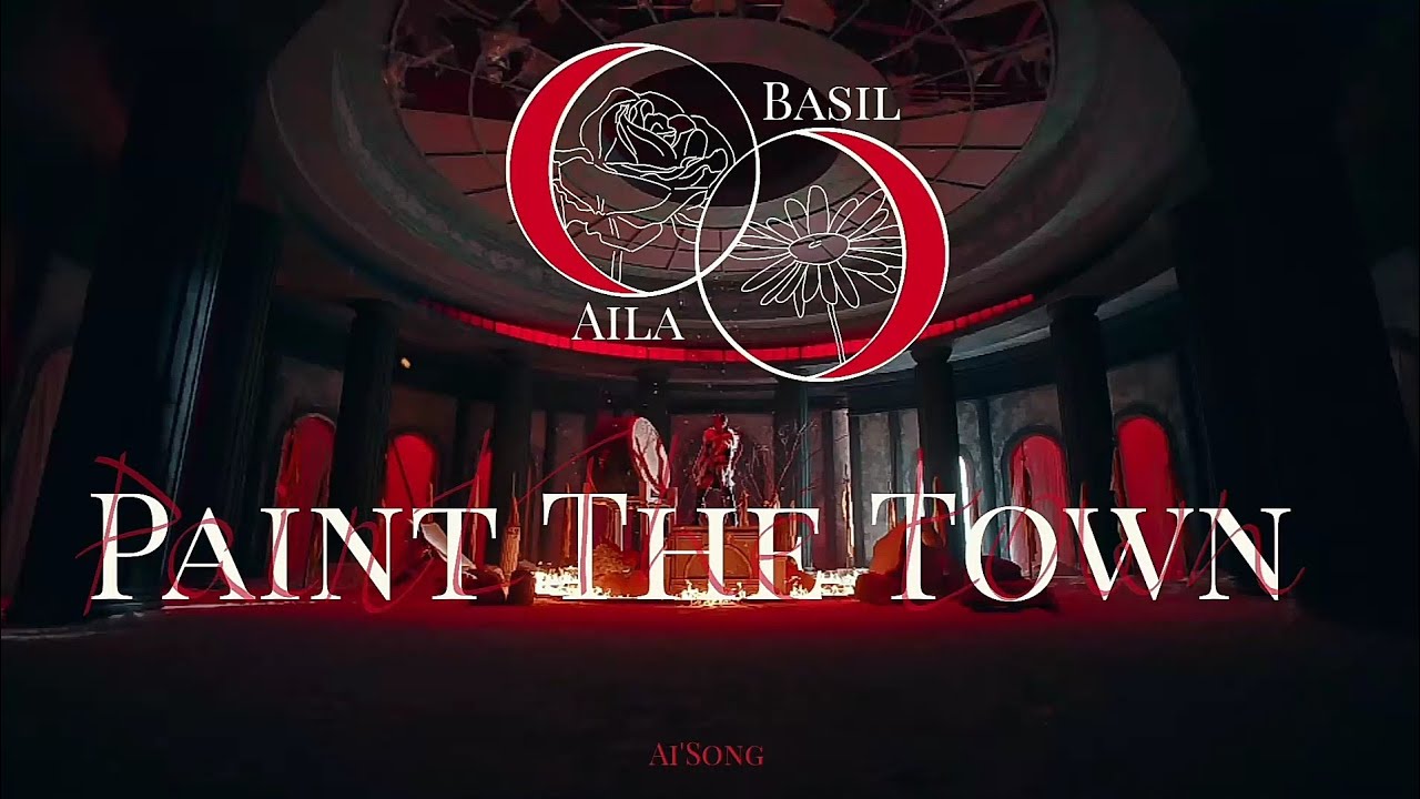 이달의 소녀 (LOONA) PTT (Paint The Town) 커버 보컬 팀 Ai'Song (cover by Ai'Song