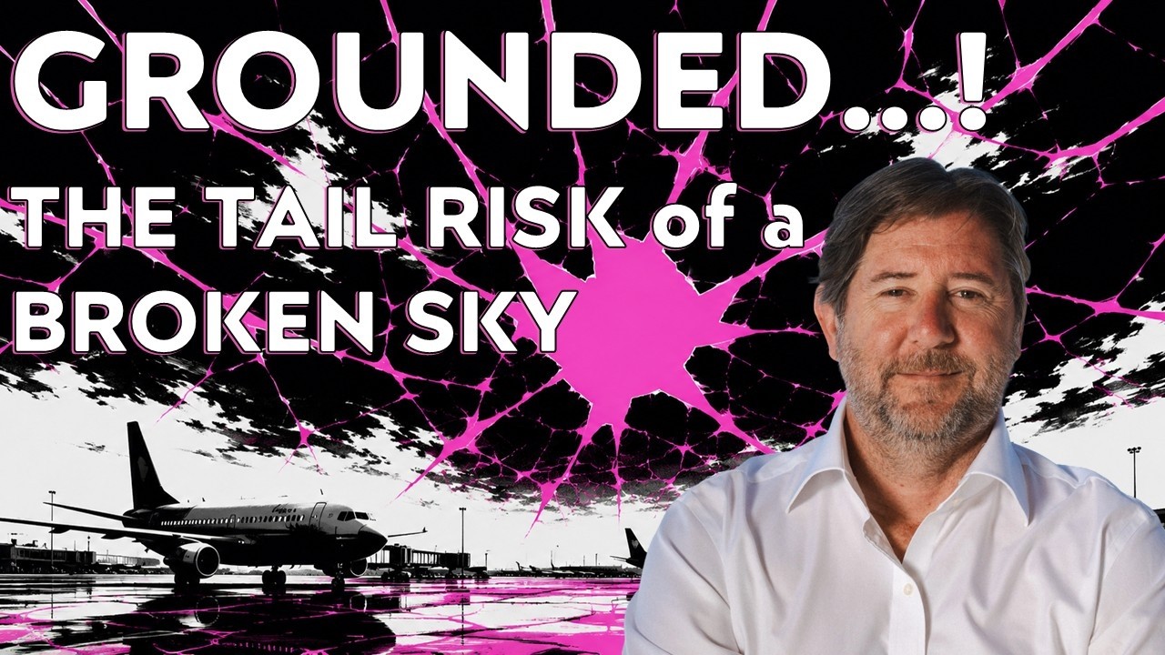 Grounded...! The Hidden Tail Risk of a Broken Sky - YouTube