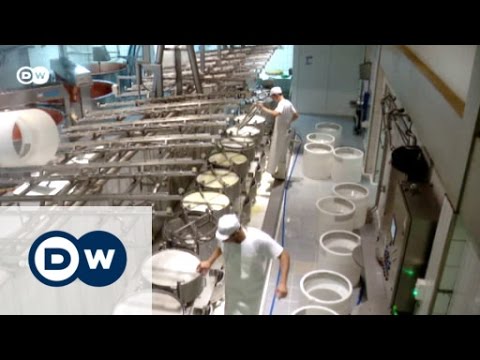 Video: Welcher Schweizer Käse ist mild?