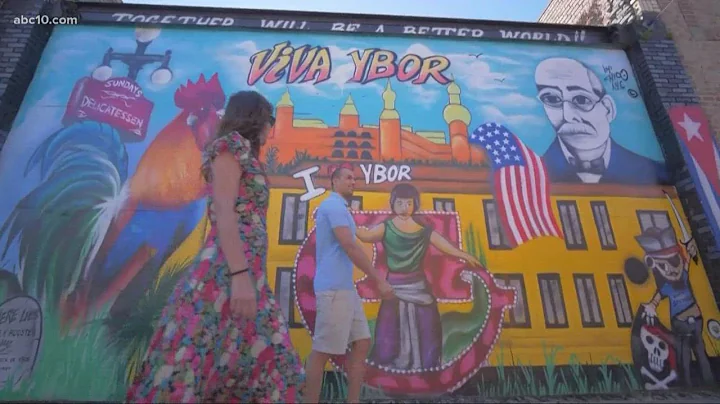 Race and Culture | Latino or Latinx? The journey of self-identity