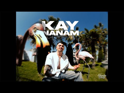 ElMusto - KAYNANAM 👵 (Official Music Video)