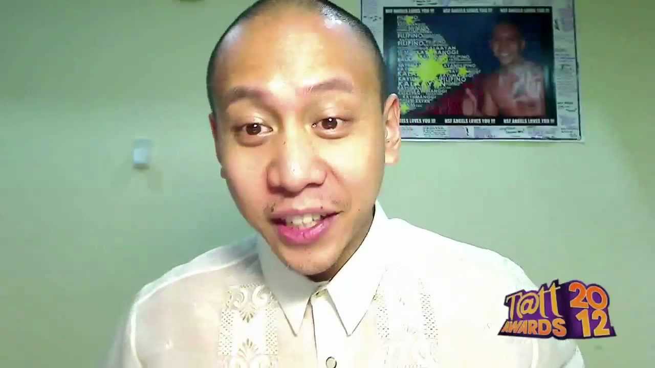 The Advocate feat. Mikey Bustos - YouTube