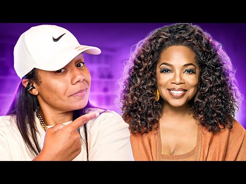 Oprah's Blueprint for