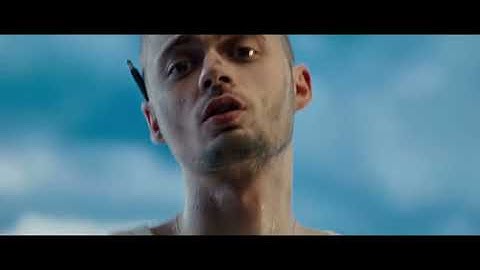 CRNI CERAK - PRVA KLASA (Official Video)