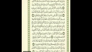 قل أفغير َ الله تأمروني أعبد أيها الجاهلون | من سورة الزمر