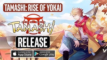 Tamashi Rise of Yokai Mod 😵 How to get Free Unlimited Golds on iOS & Android New 2023 !!!