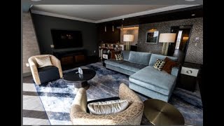 Michigan s Gun Lake Casino debuts 16-story luxury hotel in 300M expansion