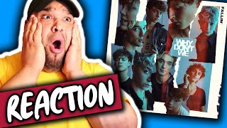 Why Don't We - Fallin' [REACTION]