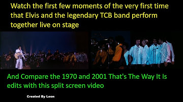 Elvis Presley - That