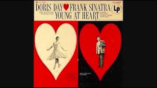 FRANK SINATRA - YOUNG AT HEART 1954