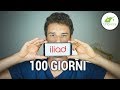 NUOVA OFFERTA ILIAD | DETTAGLI e PRO/CONTRO dopo 100 GIORNI | ITA | TuttoAndroid